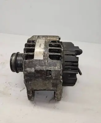 Vacuum pump