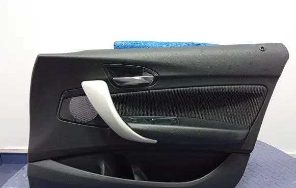 BMW 7 F01 F02 F03 F04 Door card panel trim set 7274508
