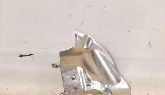 BMW M8 F91 F92 G14 G15 Heat shield in engine bay 7852132 5B4A546 11657852132