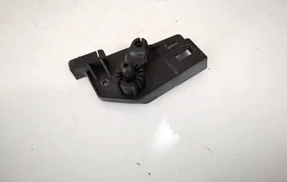 Skoda Fabia Mk1 (6Y) Engine bonnet (hood) release handle 1j1823633