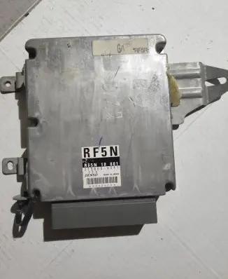 Mazda 6 Engine control unit/module RF5N18881