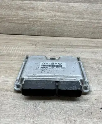 Audi A3 S3 8L Engine control unit/module 038906012A 0281010120