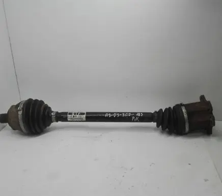 Audi A8 S8 D3 4E Front driveshaft 4E0407271P