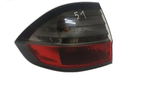 Ford S-MAX Rear/tail lights 162492