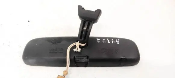 Honda Civic Rear view mirror (interior) E4022197 E4012197