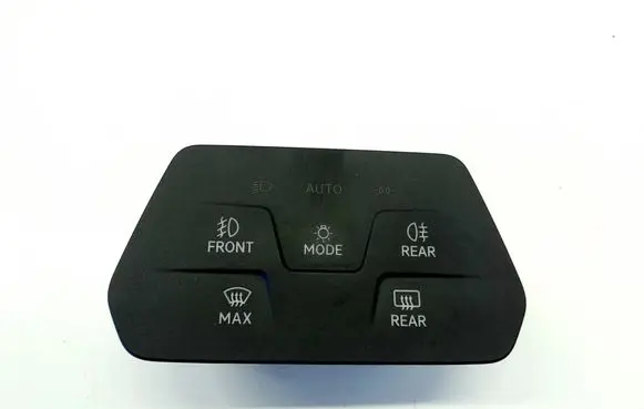 Cupra Leon Other switches/knobs/shifts 5H0941193AG