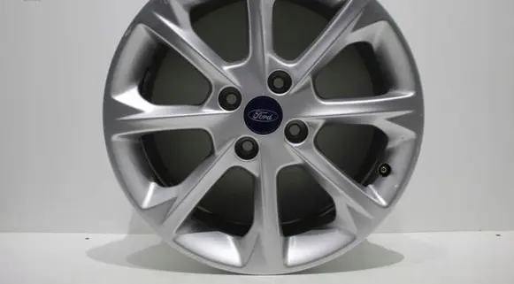 Ford Fiesta R17 alloy rim 