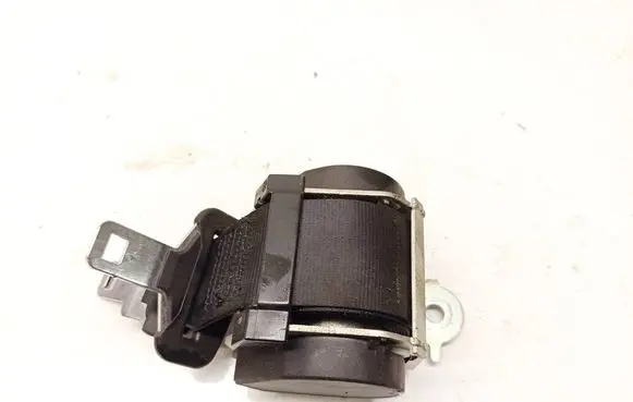 Peugeot RCZ Rear seatbelt e506452