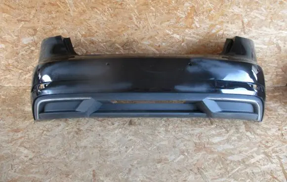 Audi A3 S3 8V Rear bumper 8V4807511L