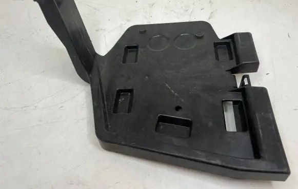 BMW 4 F32 F33 Other trunk/boot trim element 7295817 11252010 2103104