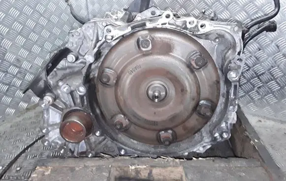 Volvo XC60 Automatic gearbox TF80SC30751449