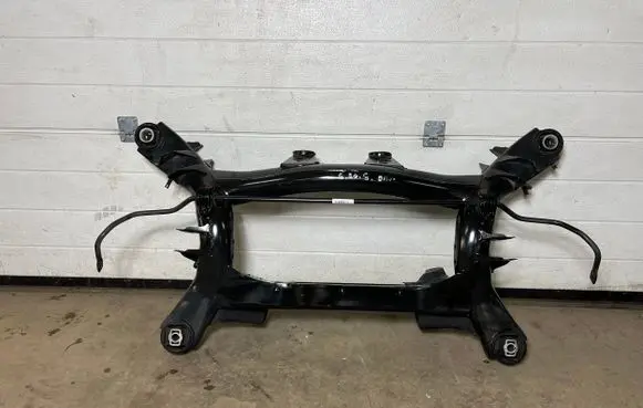 BMW 3 G20 G21 Rear subframe 8831025
