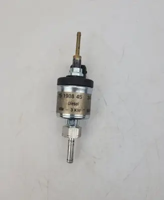 Mercedes-Benz Vito Viano W638 Mechanical fuel pump A0018355564