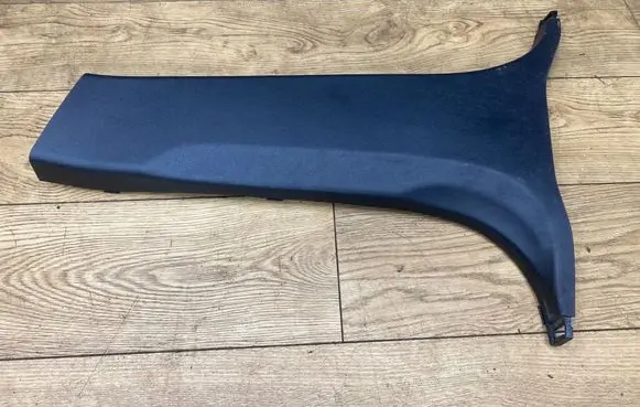 Honda Civic (B) pillar trim (bottom) 84171SMGE021M1