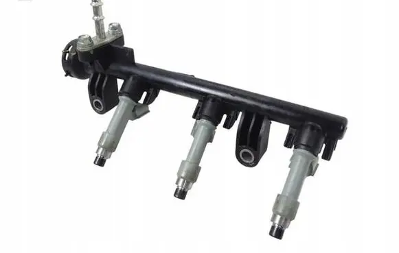 Citroen C1 Fuel main line pipe 238140Q010A