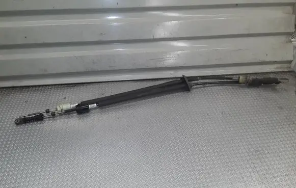 Mercedes-Benz B W245 Gear shift cable linkage A169360087308