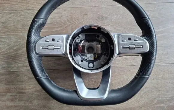 Mercedes-Benz EQC Steering wheel A0994647903