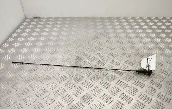 Oil level dip stick