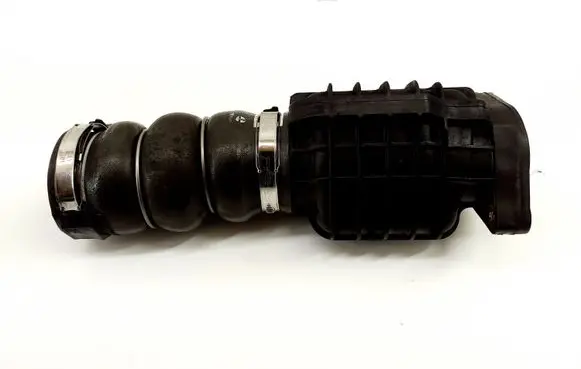 Citroen C4 II Intercooler hose/pipe 9687261180 9685598580