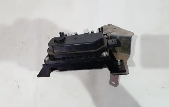 Nissan Qashqai J12 Battery control module 243026RA0B