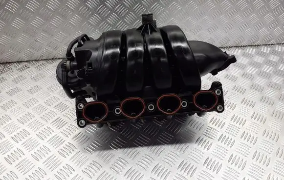 Opel Zafira B Intake manifold 55353313