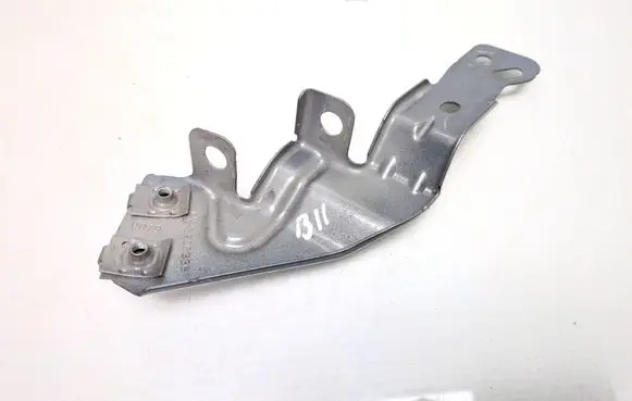 Opel Insignia B Headlight/headlamp mounting bracket 39063367