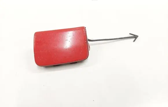 Volkswagen Touran I Front tow hook cap/cover 1T0807205 13401