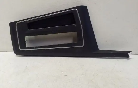 Volkswagen Golf VIII Gear shifter surround trim plastic 5H2864263A