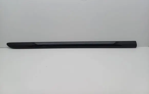Mazda Premacy Front door trim (molding) CB7950691