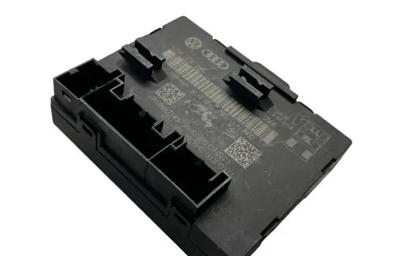 Audi A6 C7 Door control unit/module 4G8959795G 4G8959795J