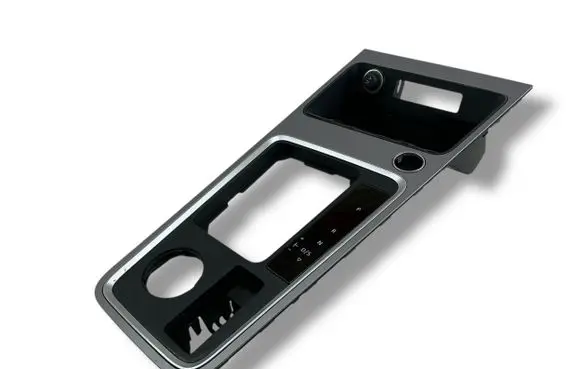 Seat Ateca Center console decorative trim 577858329A