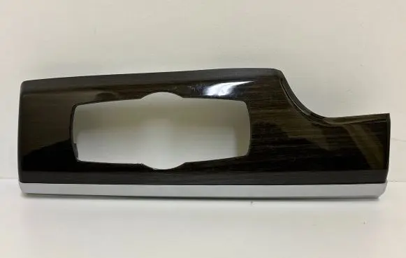 BMW 7 F01 F02 F03 F04 Panel trim 9192351 BBG73X 152796