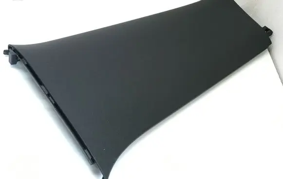 Volkswagen Polo V 6R (B) pillar trim (bottom) 6R4867297F