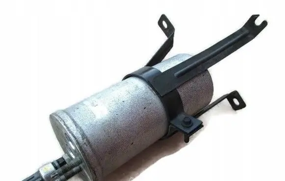 Jeep Cherokee III KJ Air conditioning (A/C) air dryer 
