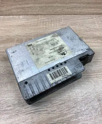 Ford Mondeo MK IV ABS control unit/module 85GG2C013AG