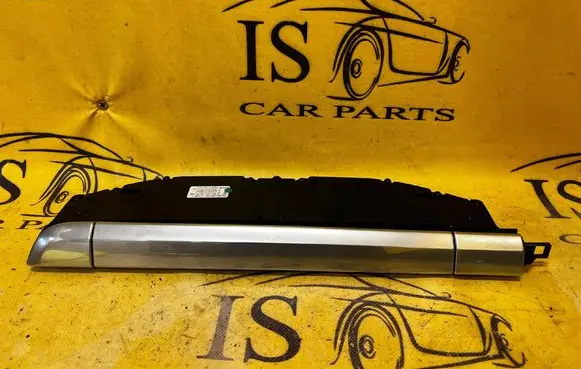 Porsche 911 991 Cup holder front 99155228110 991552281 99155228110V08