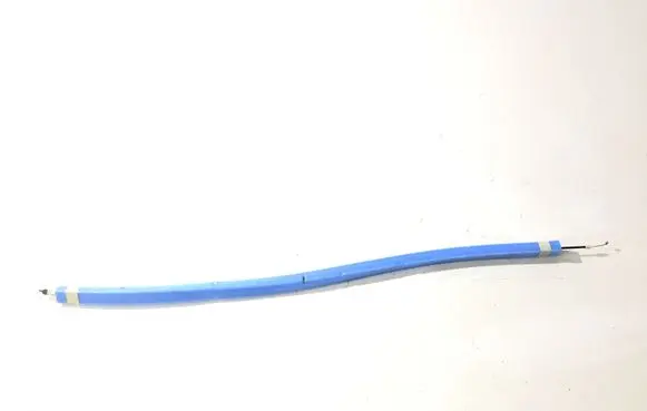 Citroen Jumper Rear door interior handle