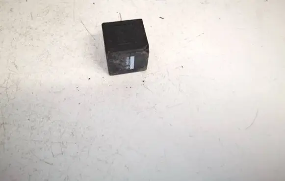 Ford Focus C-MAX Other relay 2s7t14b192aa v23136b1x66