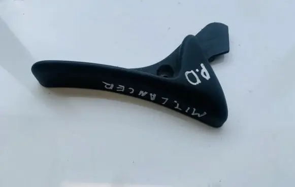 Mitsubishi Lancer Other interior part