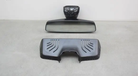 BMW 5 G30 G31 Rear view mirror (interior) 9303999 6822492