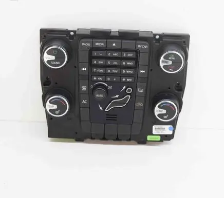 Volvo V60 Sound control switch M4052500055 11W05E04