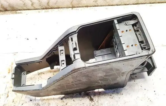 Chevrolet Captiva Other interior part dhx04 kf1