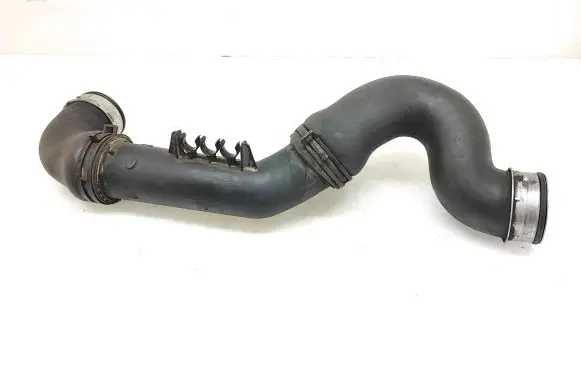 Volkswagen Caddy Intercooler hose/pipe 3C0145770B 3C0145762AM