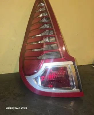 Renault Scenic III - Grand scenic III Rear/tail lights J95FEAT 265550013R