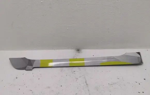 Hyundai Lantra II Sliding door trim (molding) 83925-4H300