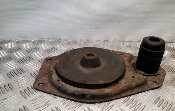 Opel Vivaro Coil spring/strut mount 