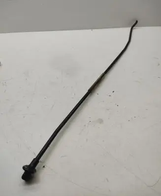 Toyota Avensis T270 Engine bonnet (hood) release handle