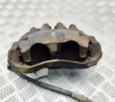 Peugeot Boxer Front brake caliper 1692652880