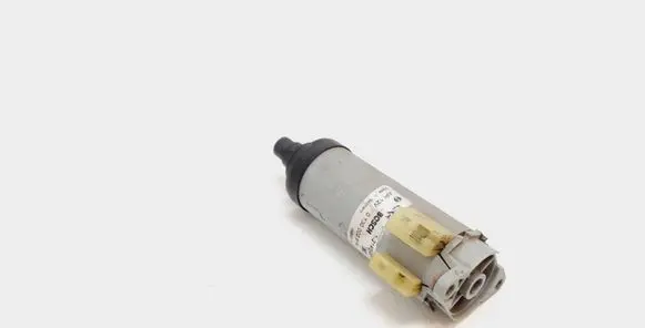 BMW 5 E60 E61 Seat adjustment motor 0130002614 090605N 1214001