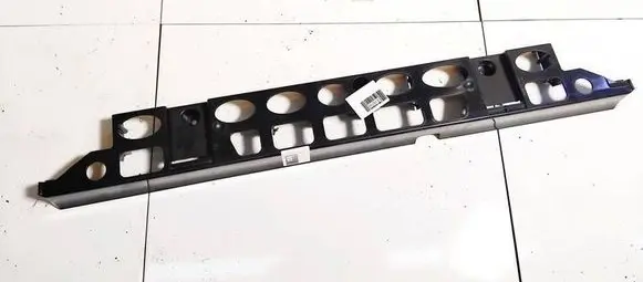 Volkswagen PASSAT B6 Other trunk/boot trim element 3c9864348
